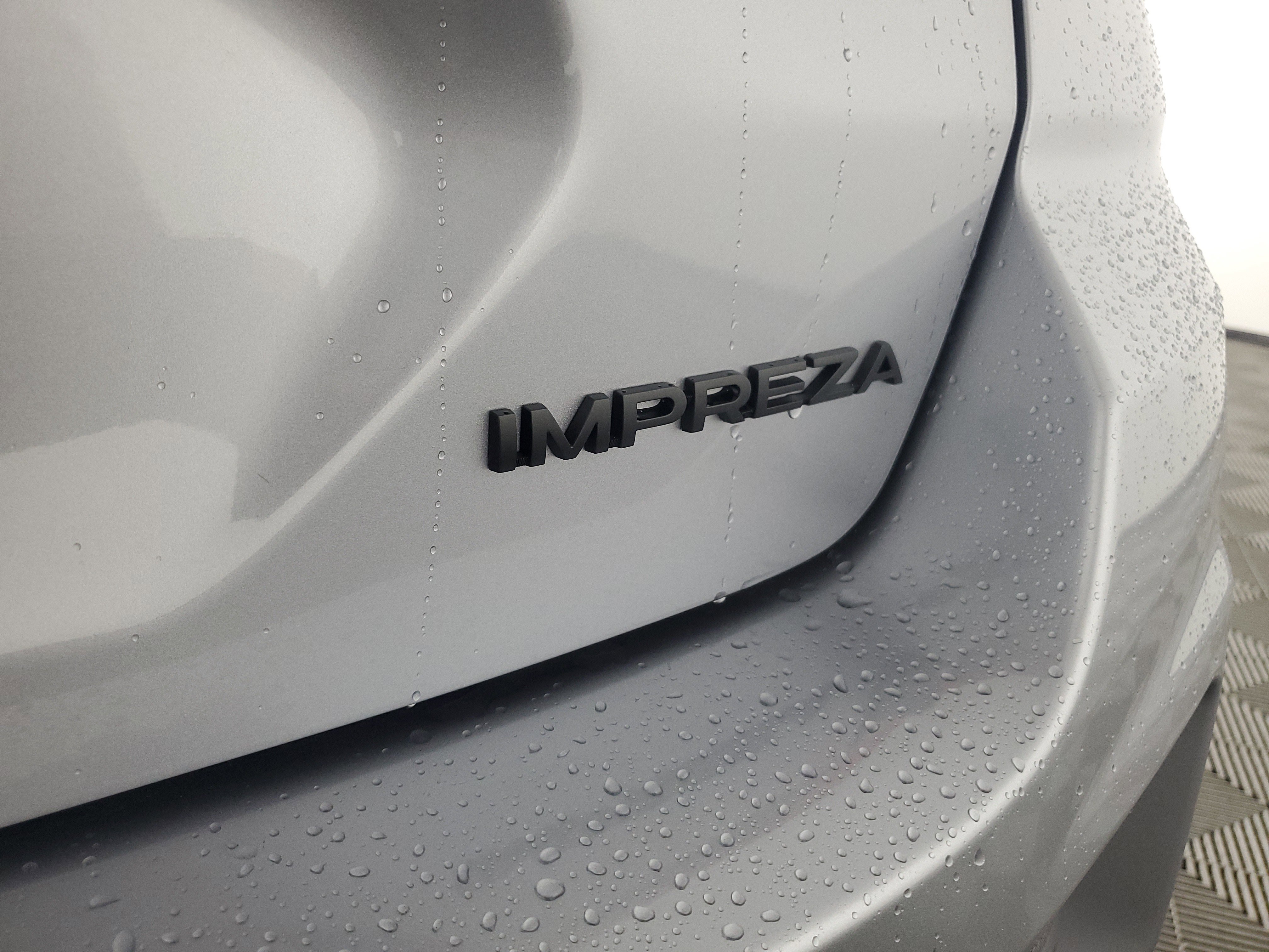 New 2026 Subaru Impreza 2.0i Sport image 32