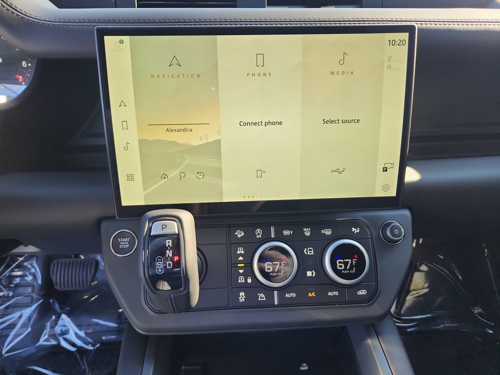 Used 2026 Land Rover Defender 130 S AWD/4WD image 15