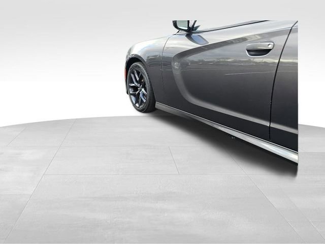 Used 2023 Dodge Charger GT w/ Blacktop Package image 13