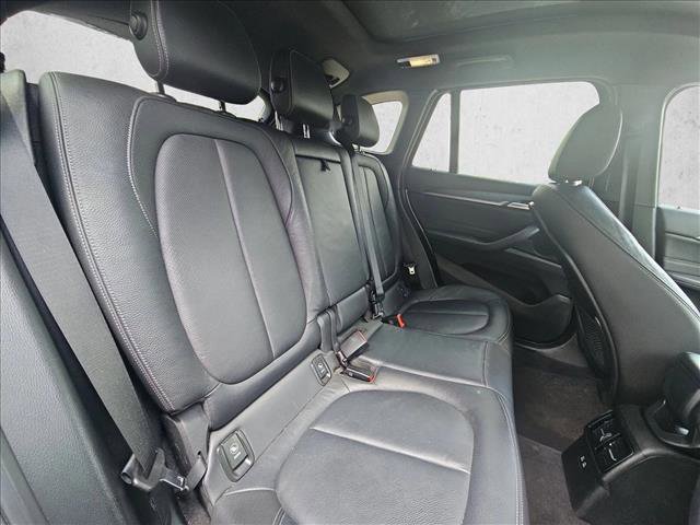 Used 2019 BMW X1 xDrive28i w/ Convenience Package image 17