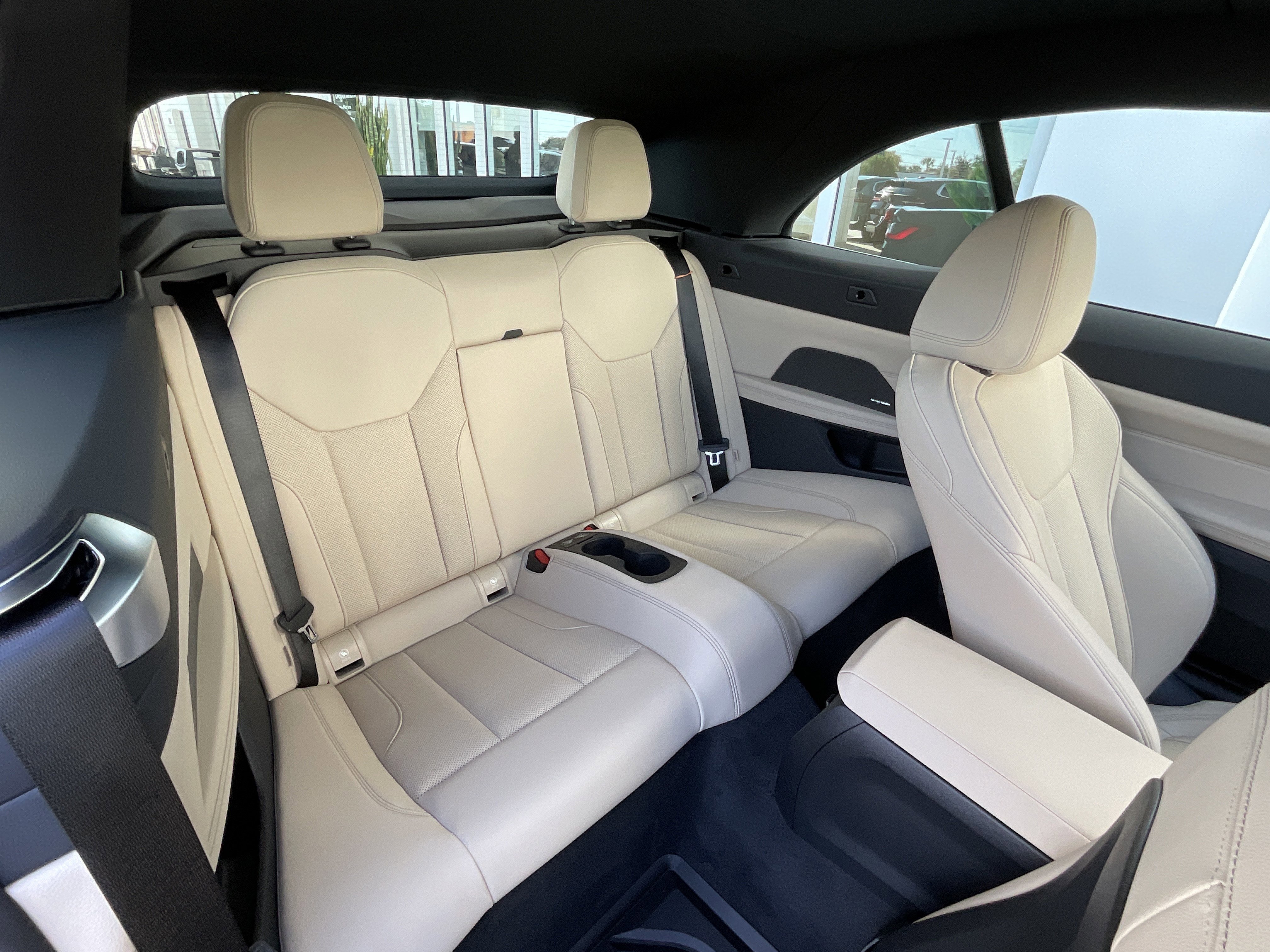 New 2026 BMW 430i Convertible w/ Premium Package image 29