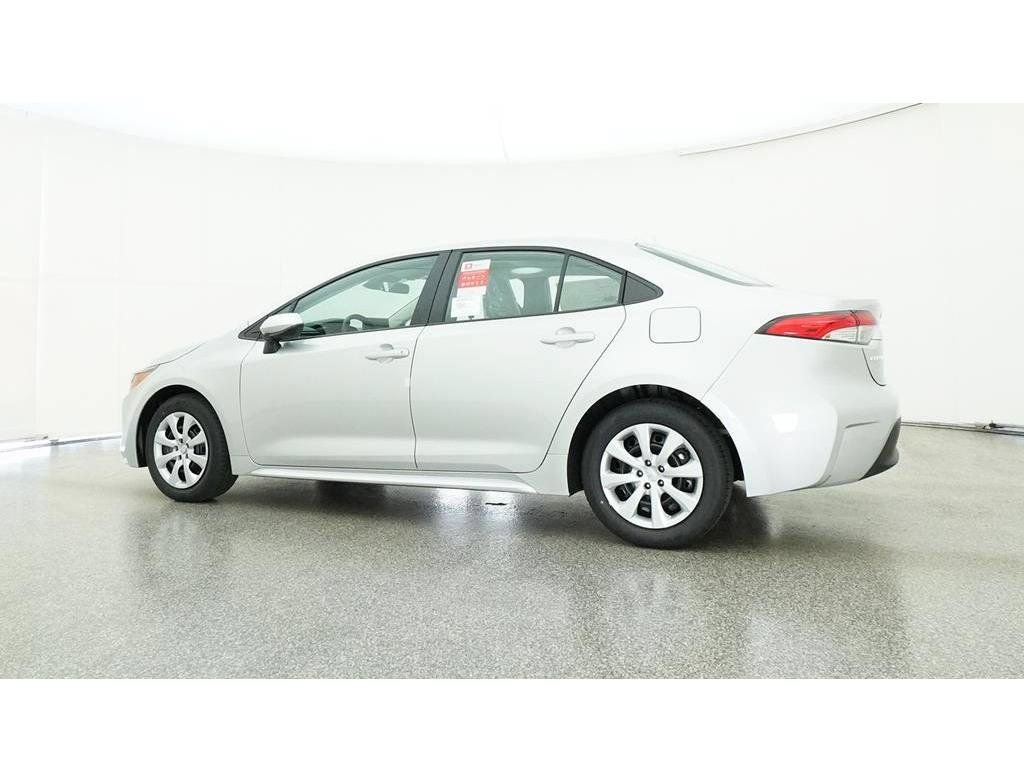 Used 2024 Toyota Corolla LE FWD image 25