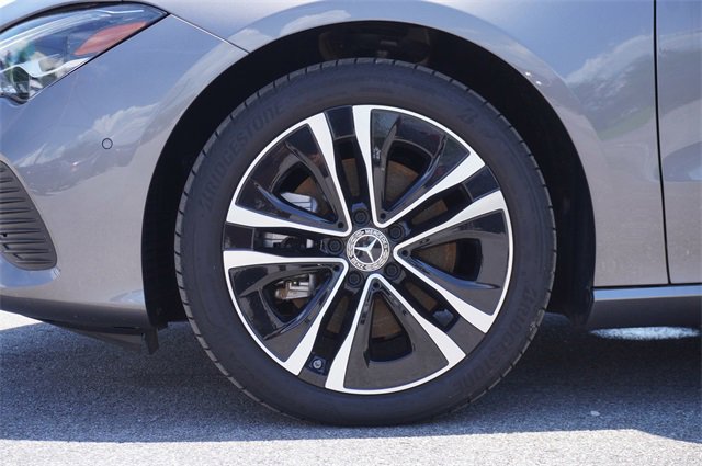 New 2024 Mercedes-Benz CLA 250 CLA 250 image 33