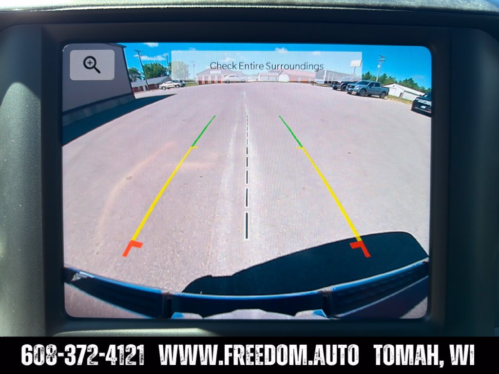 Used 2022 RAM 1500 Big Horn AWD/4WD image 19