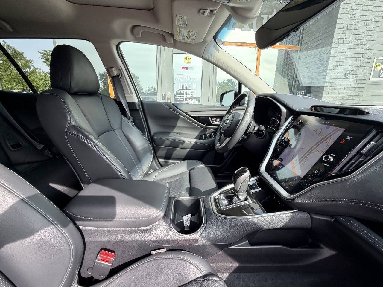 Used 2022 Subaru Outback Limited AWD/4WD image 30