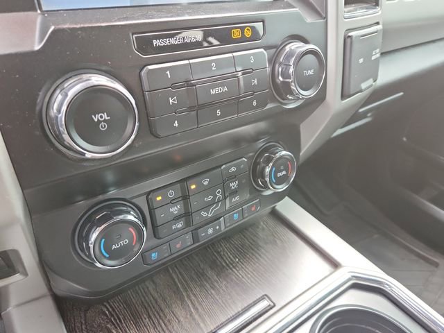 Used 2020 Ford F250 Lariat w/ Lariat Ultimate Package image 22