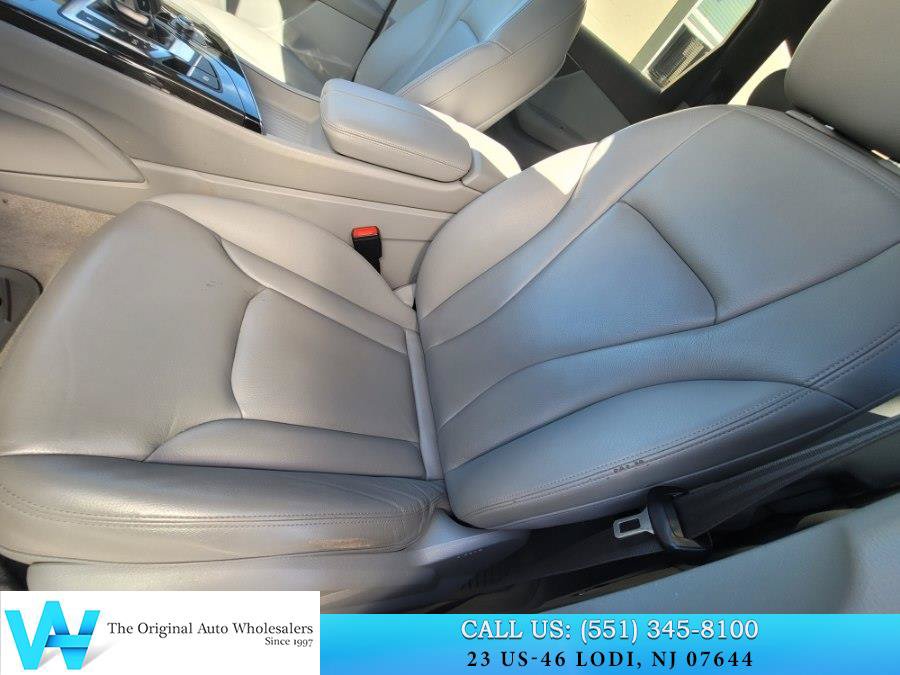 Used 2019 Audi Q7 3.0T Premium Plus AWD/4WD image 13