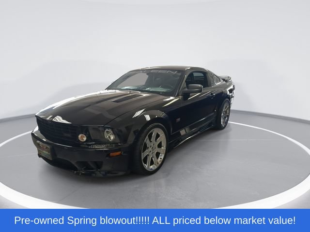 Used 2005 Ford Mustang GT Premium RWD image 6