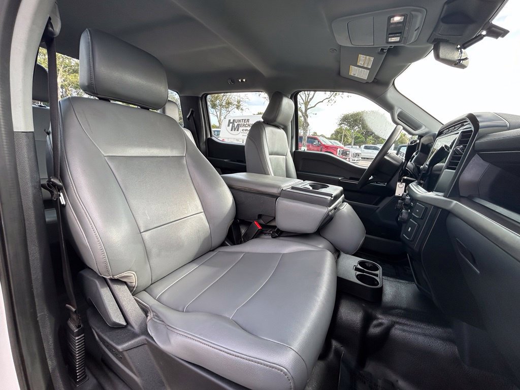 Used 2024 Ford F150 XL AWD/4WD image 27
