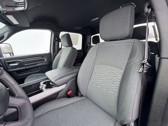 New 2025 RAM 2500 Big Horn image 39