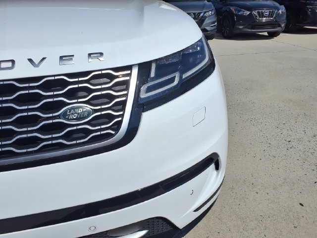 Used 2021 Land Rover Range Rover Velar S AWD/4WD image 16