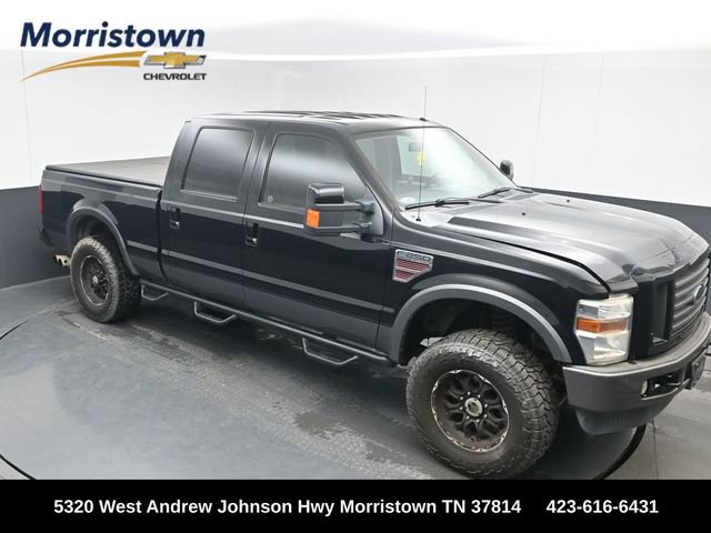 Used 2009 Ford F250 FX4
