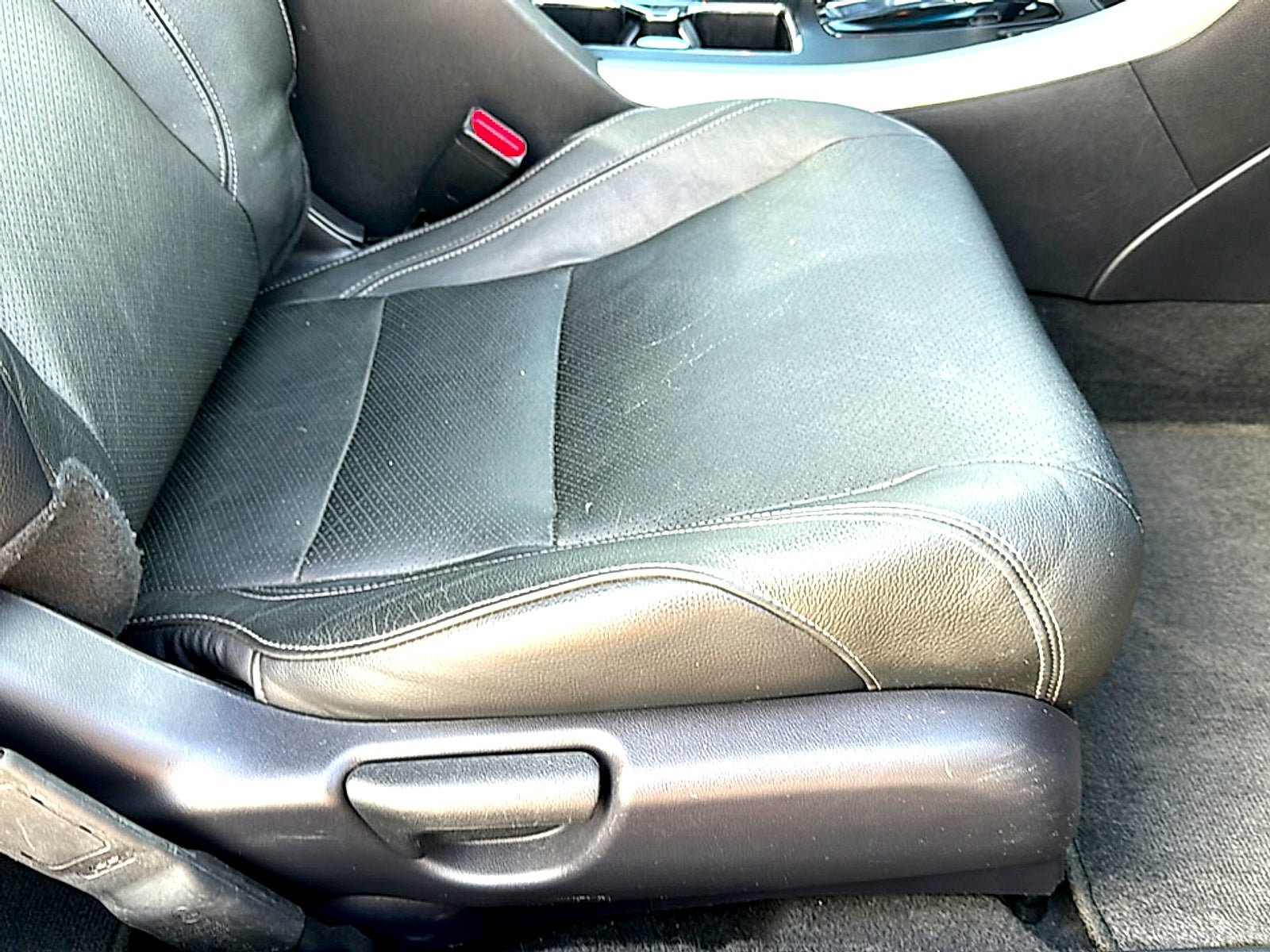 Used 2015 Honda Accord EX-L image 22
