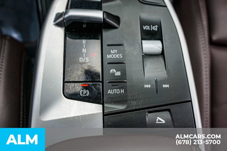 Used 2025 BMW X2 M35i image 48