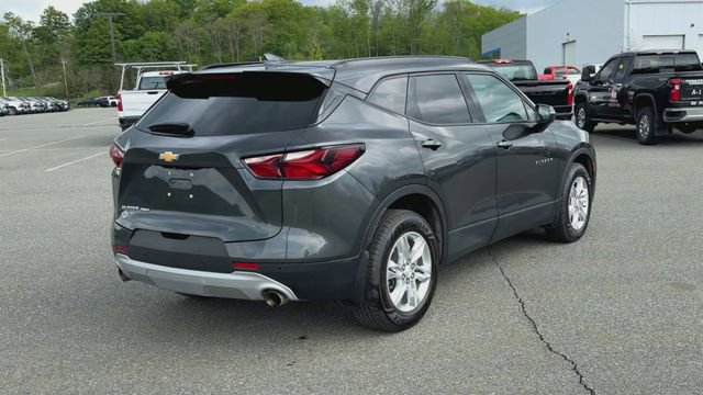 Used 2020 Chevrolet Blazer LT AWD/4WD image 8