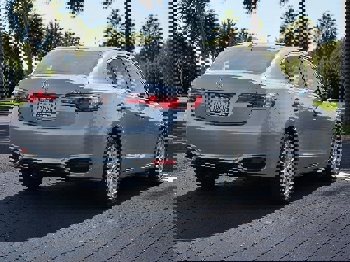 Used 2016 Acura ILX image 7