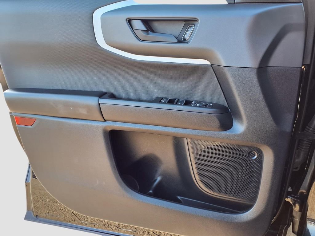 Used 2024 Ford Bronco Sport Big Bend w/ Convenience Package image 28