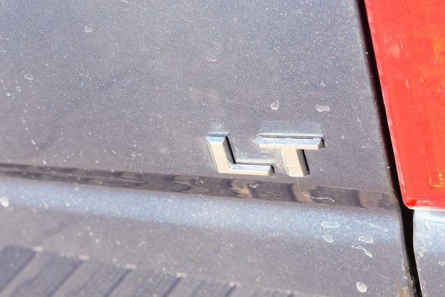 Certified 2019 Chevrolet Silverado 1500 LT w/ All-Star Edition image 16