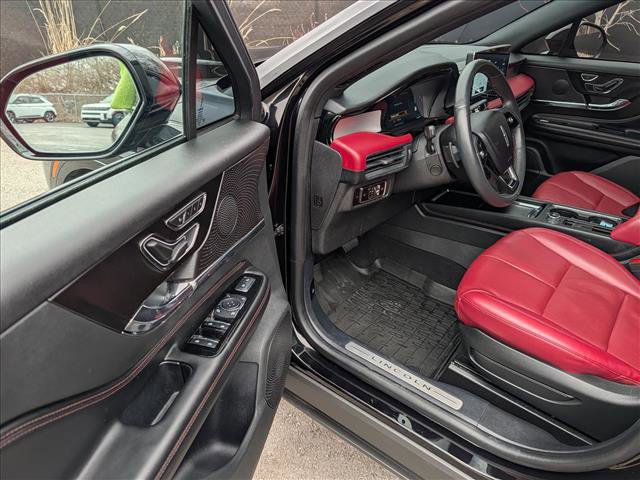 Certified 2023 Lincoln Corsair Reserve w/ Equipment Group 201A image 26