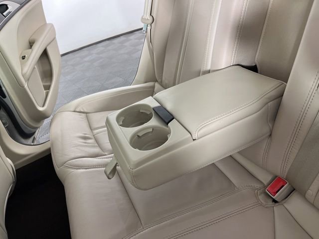 Used 2020 Lincoln MKZ Reserve w/ Elements Package image 43