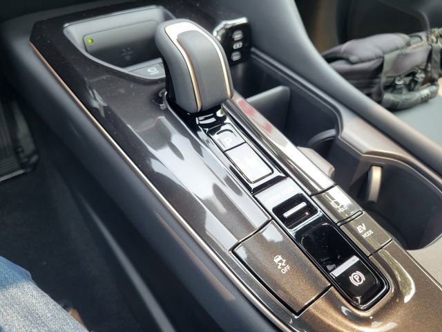 New 2026 Toyota Crown Limited AWD/4WD image 27