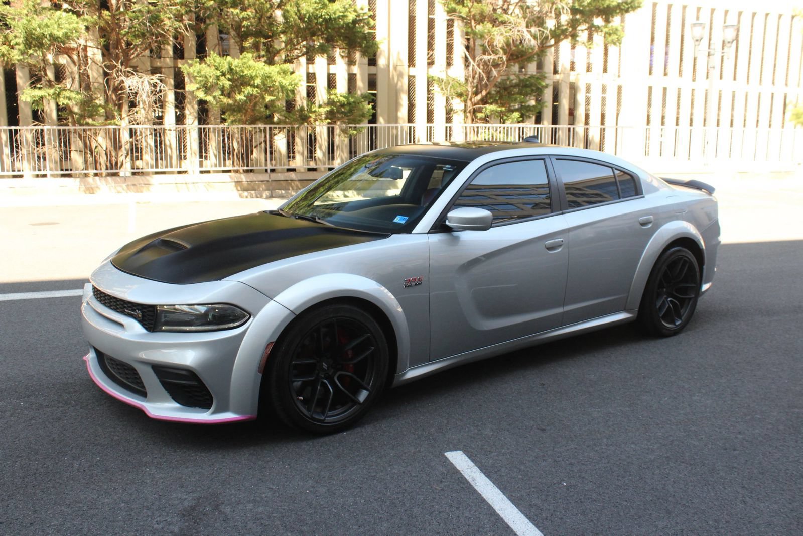 Used 2020 Dodge Charger Scat Pack RWD image 13