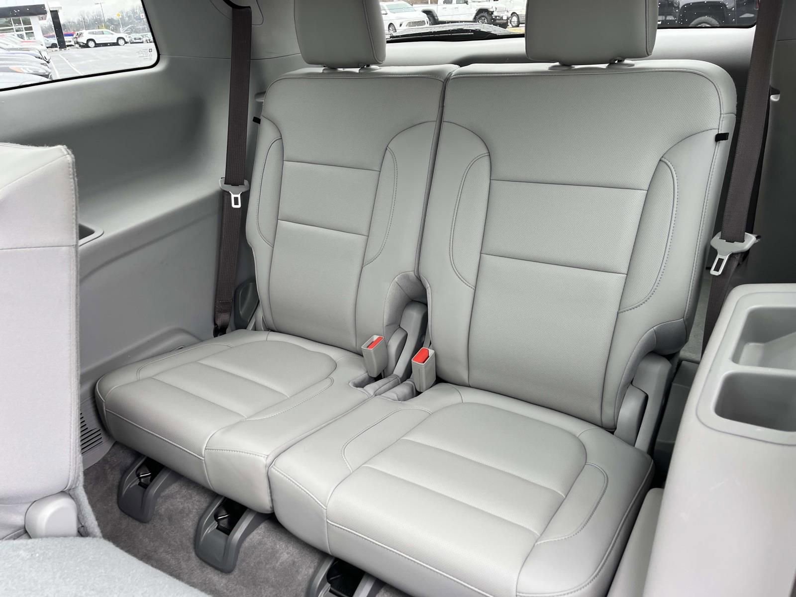 Used 2019 GMC Acadia SLT image 21