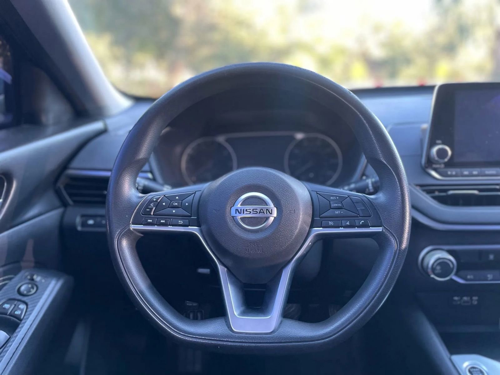 Used 2019 Nissan Altima 2.5 S image 12