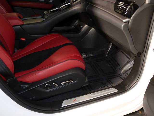 Certified 2023 Acura RDX A-Spec image 35