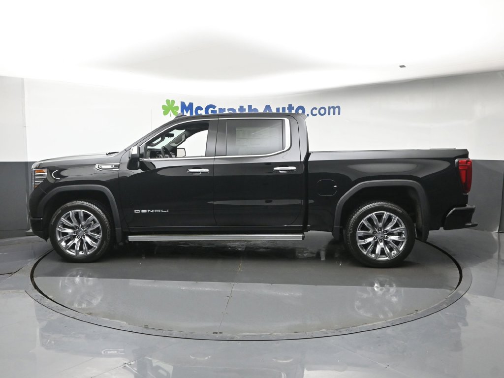 New 2026 GMC Sierra 1500 Denali AWD/4WD image 25