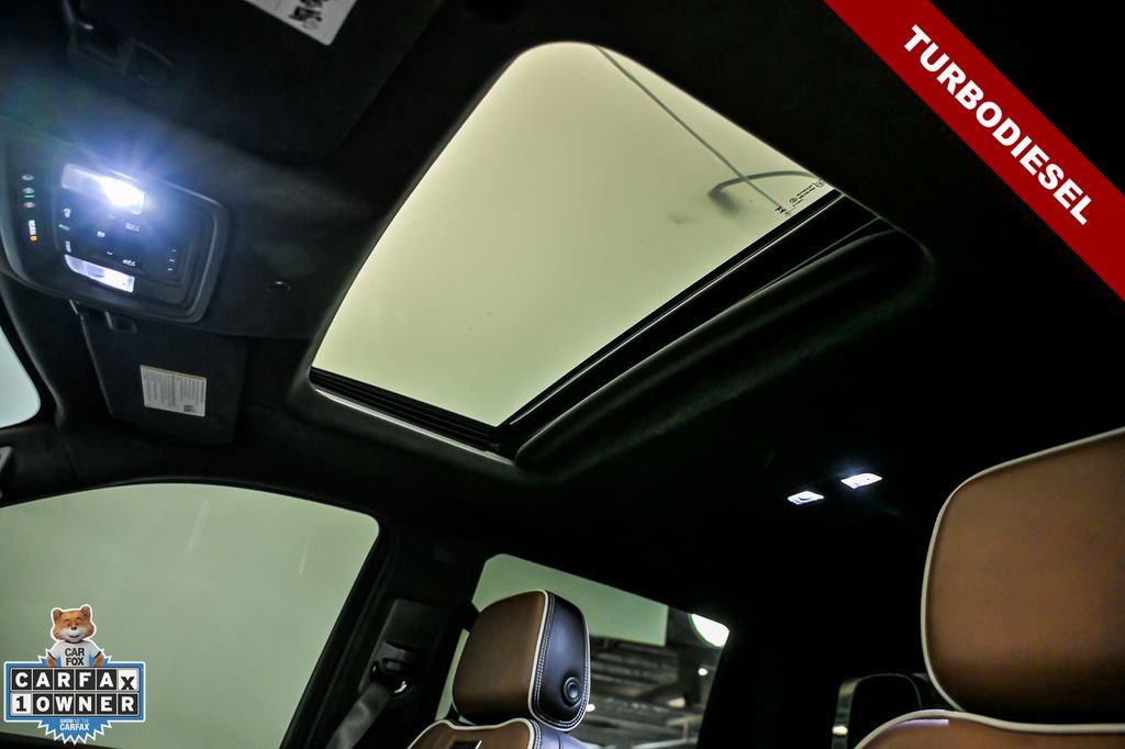 Used 2024 GMC Sierra 2500 Denali Ultimate w/ Max Trailering Package AWD/4WD image 16