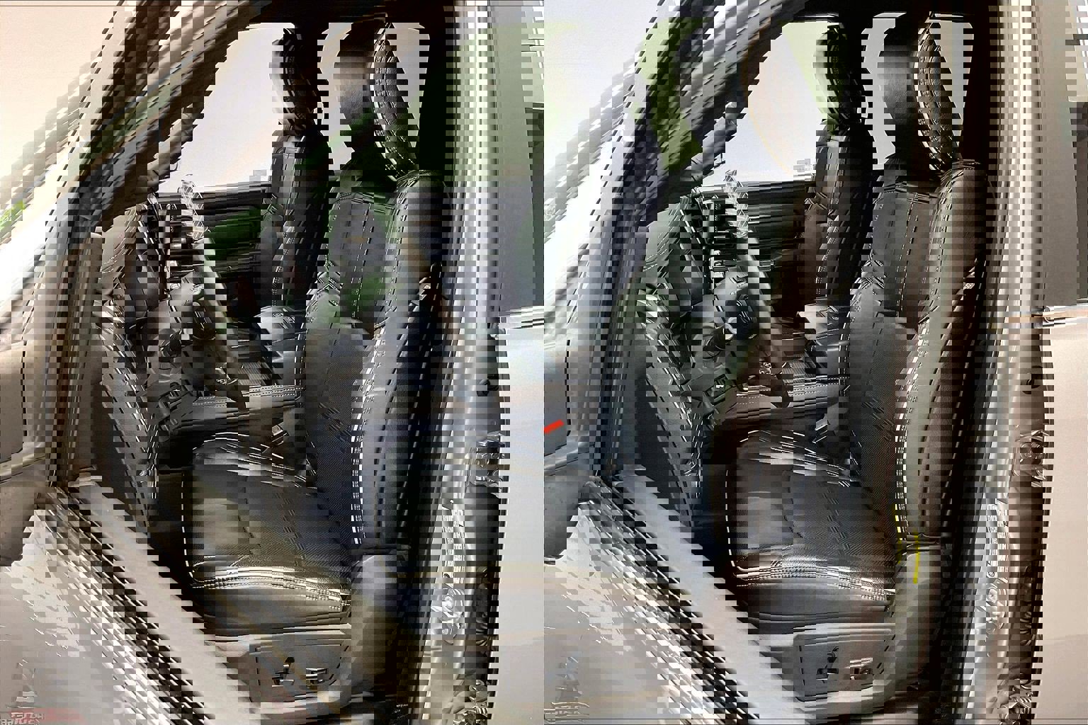 Used 2020 RAM 3500 Limited image 17