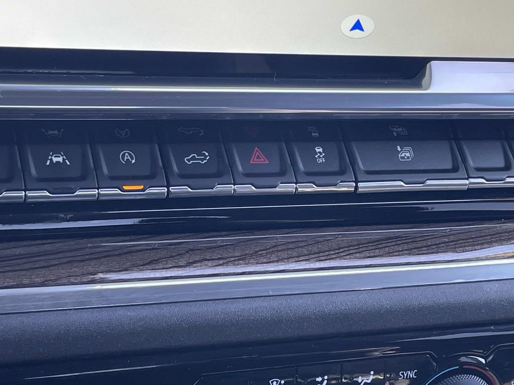 Used 2024 Chevrolet Silverado 1500 LT image 21