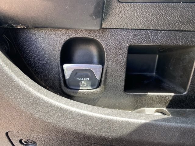 Used 2023 RAM ProMaster 2500 FWD image 29