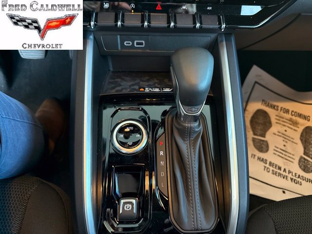 Certified 2024 Chevrolet Colorado LT w/ LT Convenience Package II AWD/4WD image 11
