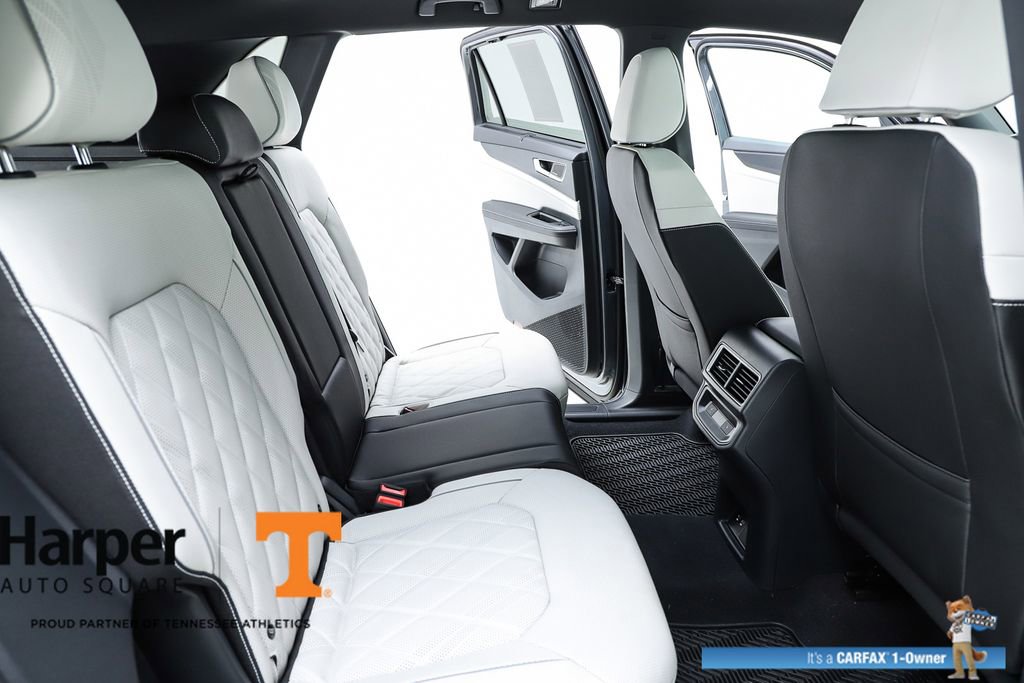 Used 2025 Volkswagen Atlas Cross Sport SEL Premium R-Line image 77