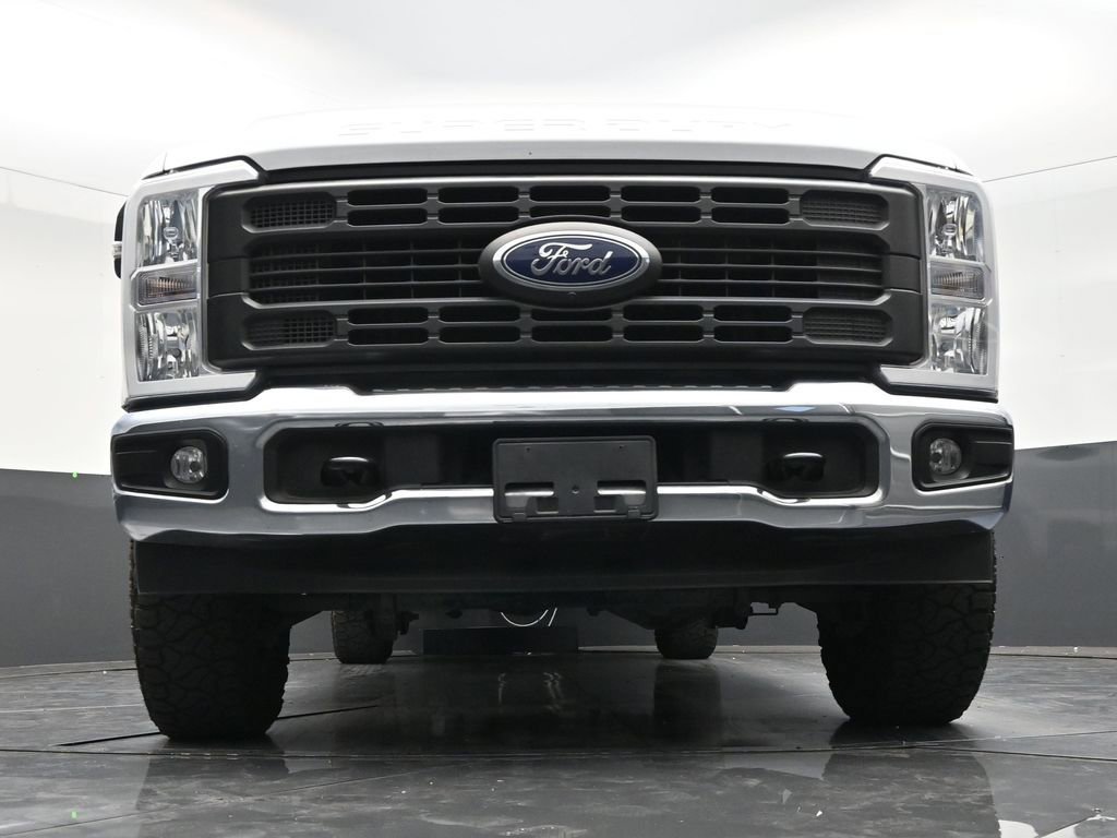 Used 2024 Ford F250 XL w/ 360-Degree Camera Package AWD/4WD image 21