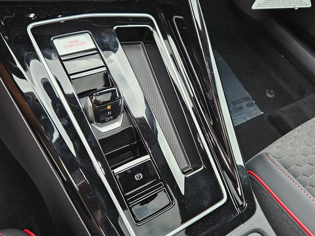 New 2026 Volkswagen GTI SE FWD image 23