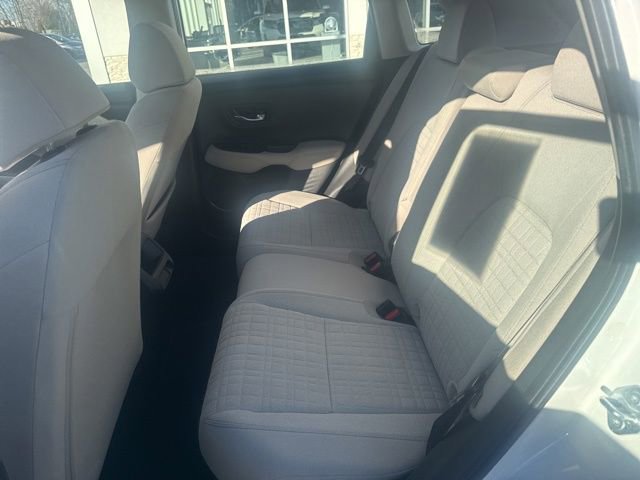 Used 2023 Honda HR-V LX image 18