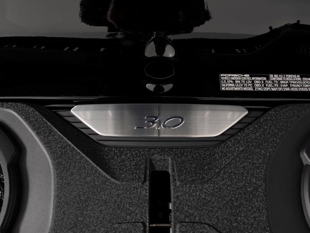 New 2026 Porsche 911 Carrera RWD image 51
