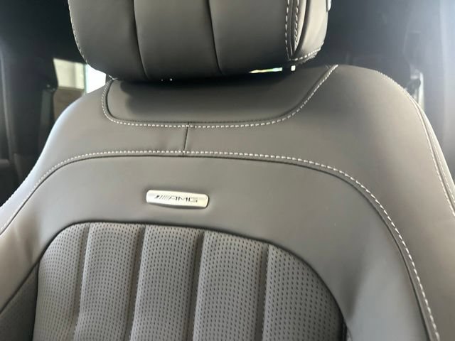 Used 2027 Mercedes-Benz G 63 AMG 4MATIC image 29