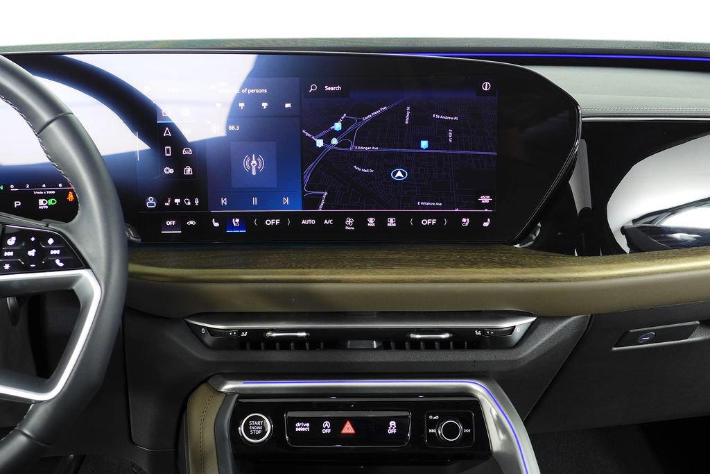 Used 2025 Audi Q5 Premium Plus w/ Premium Plus image 26