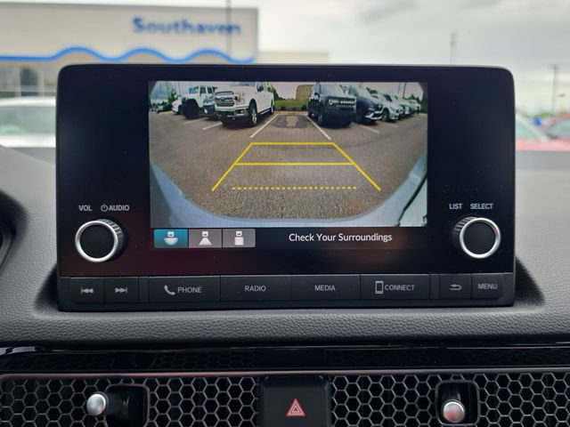 Certified 2023 Honda Civic Sport image 23