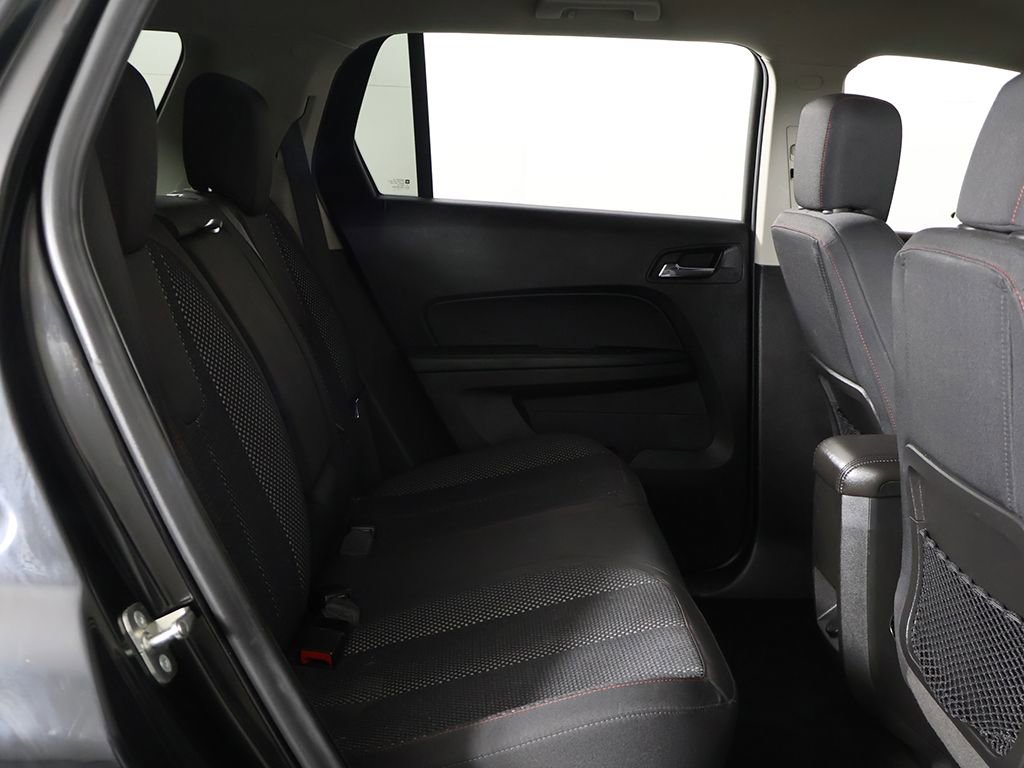 Used 2017 GMC Terrain SLE FWD image 26