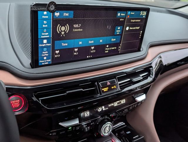 New 2026 Acura MDX Technology Package image 10