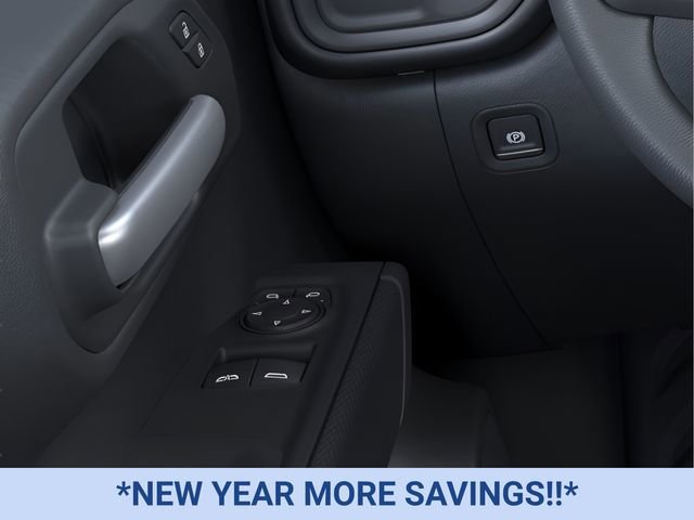 New 2026 Chevrolet Silverado 1500 W/T image 22