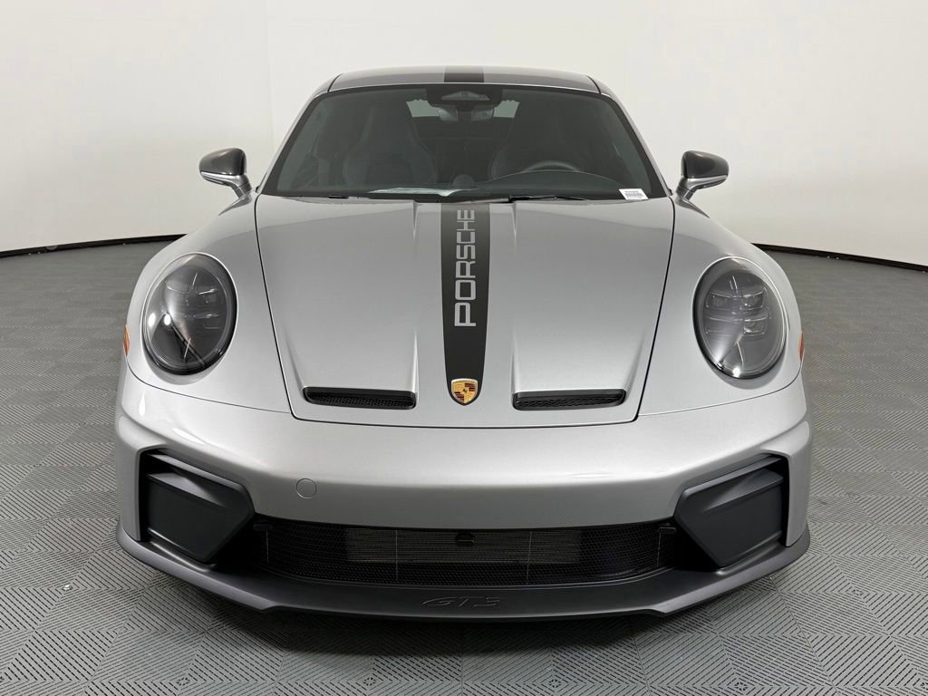 Certified 2026 Porsche 911 GT3 RWD image 10