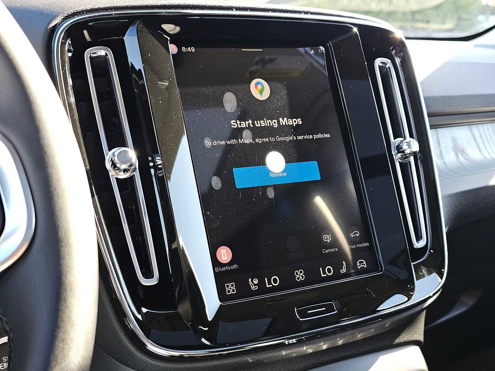 New 2026 Volvo XC40 B5 Plus w/ Protection Package Premier image 21