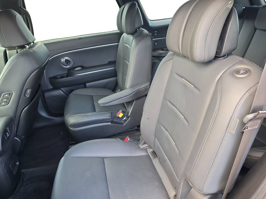 Certified 2026 Hyundai Palisade Calligraphy FWD image 16