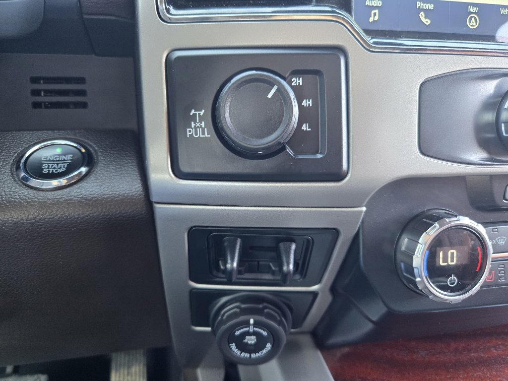 Used 2022 Ford F350 King Ranch w/ King Ranch Ultimate Package image 35